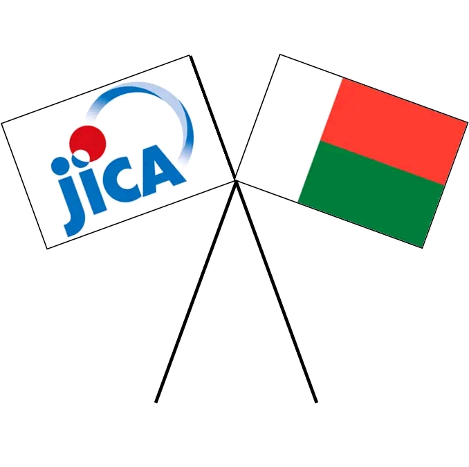Logo JICA